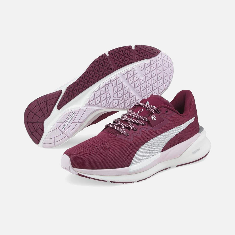 Puma Women's Eternity Nitro Purple