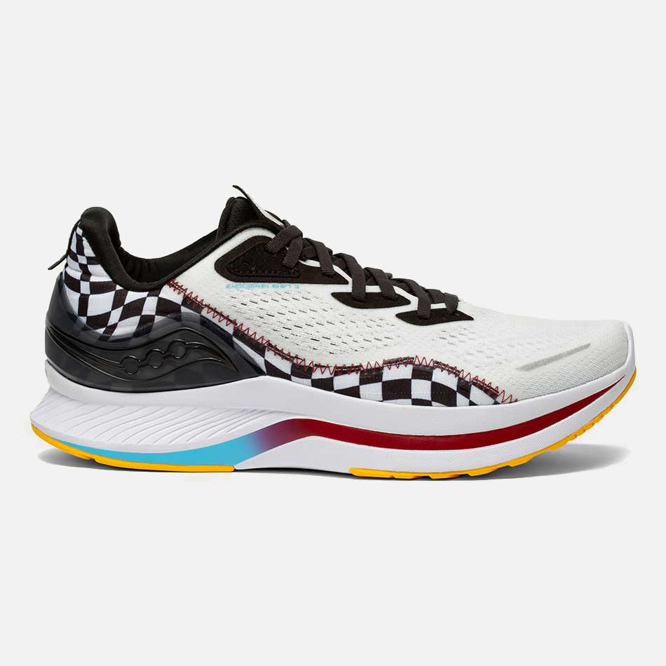 Saucony Men's Endorphin Shift 2 Reverie