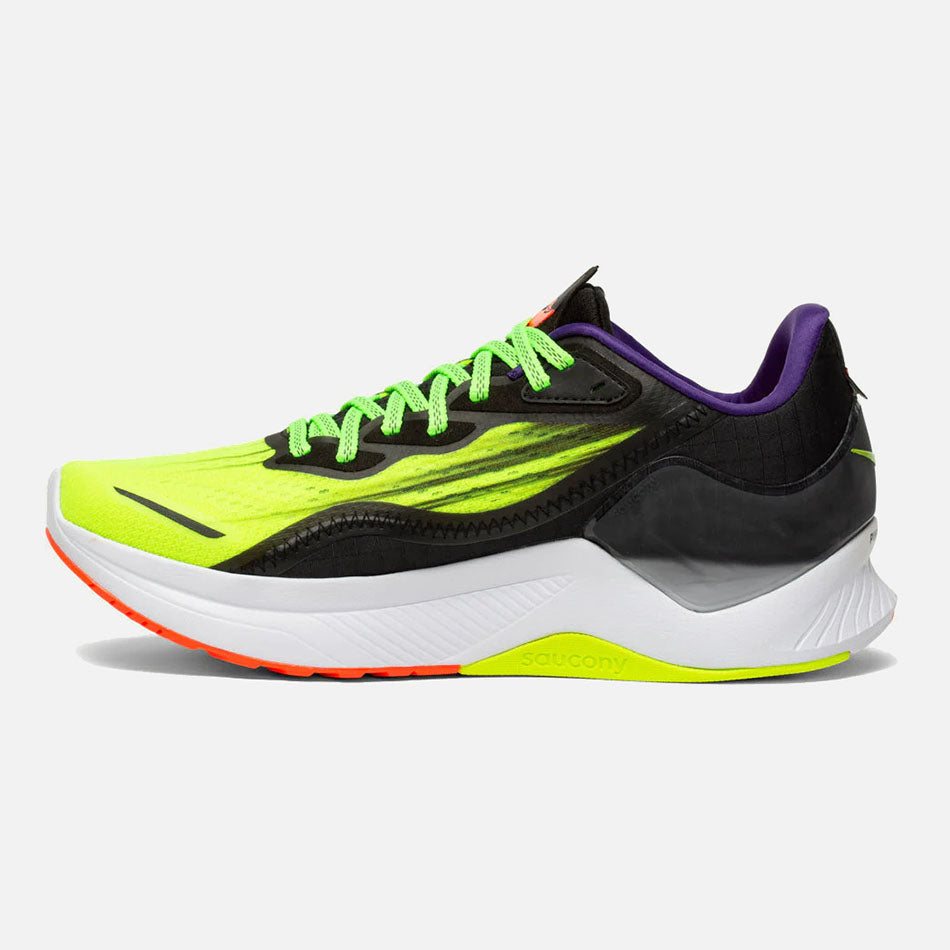 Saucony Men's Endorphin Shift 2 ViziPro