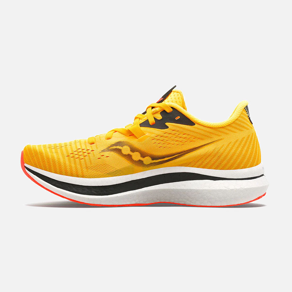 Saucony Women's Endorphin Pro 2 Vizi Gold