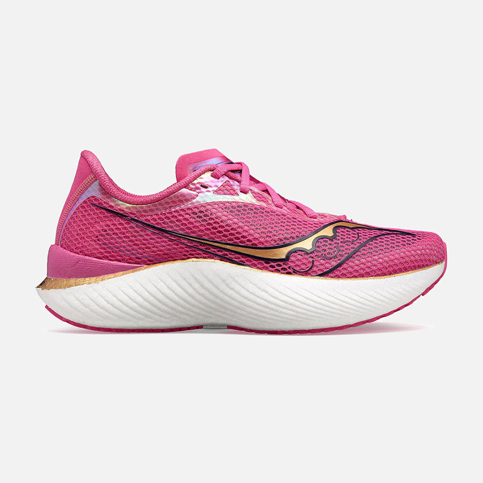 Saucony Women's Endorphin Pro 3 Prospect Quartz