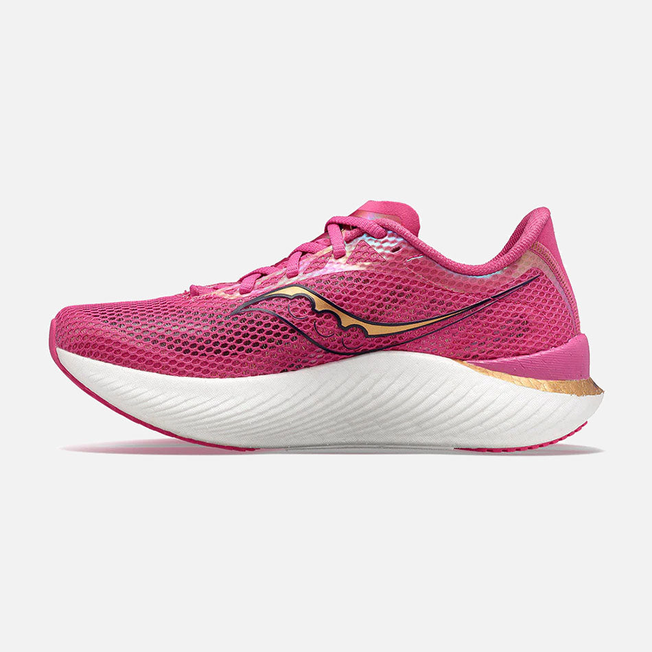 Saucony Women's Endorphin Pro 3 Prospect Quartz