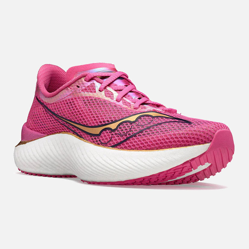 Saucony Women's Endorphin Pro 3 Prospect Quartz