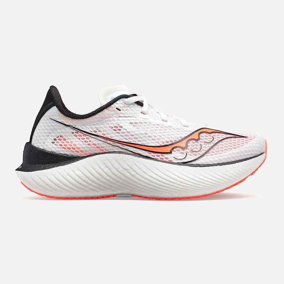 Saucony Women's Endorphin Pro 3 White