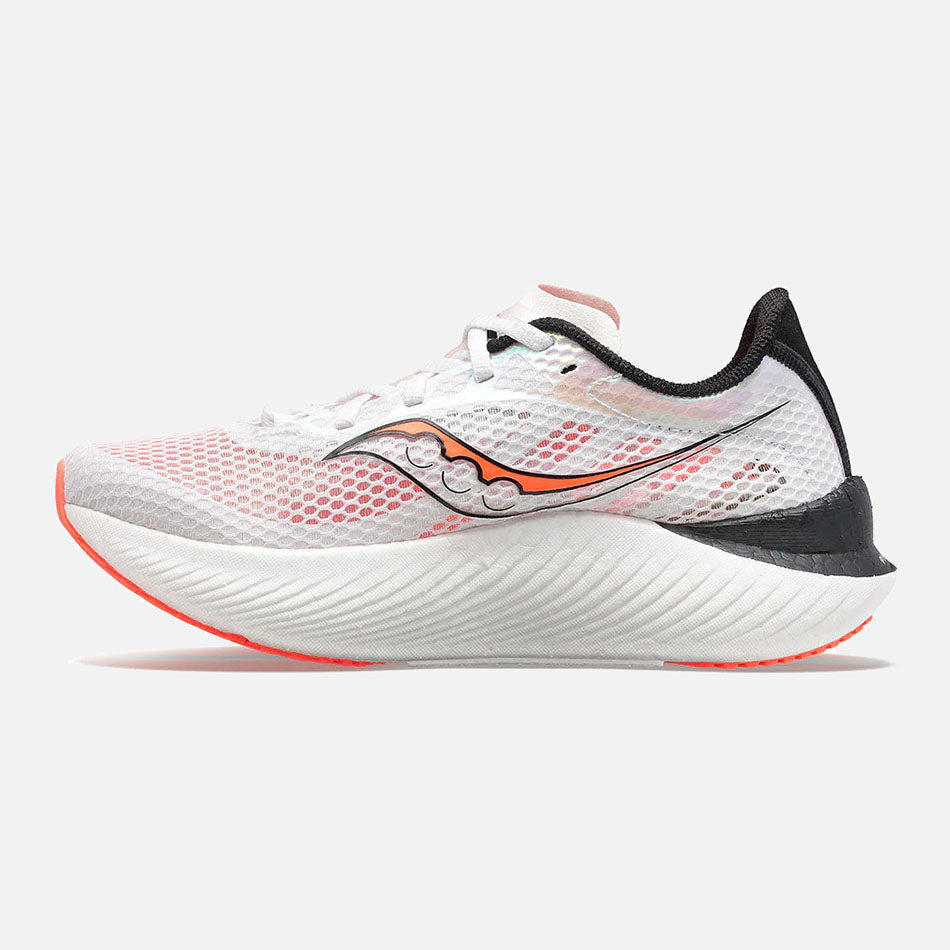 Saucony Women's Endorphin Pro 3 White