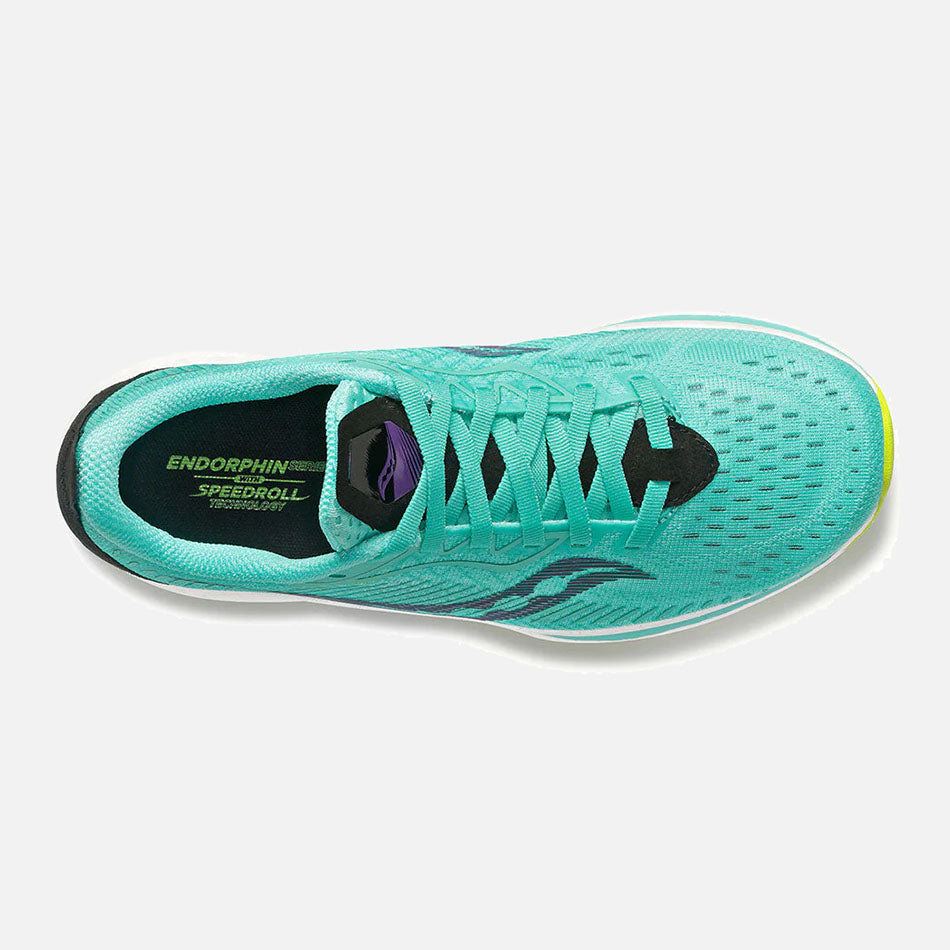 Saucony Women's Endorphin Speed 2