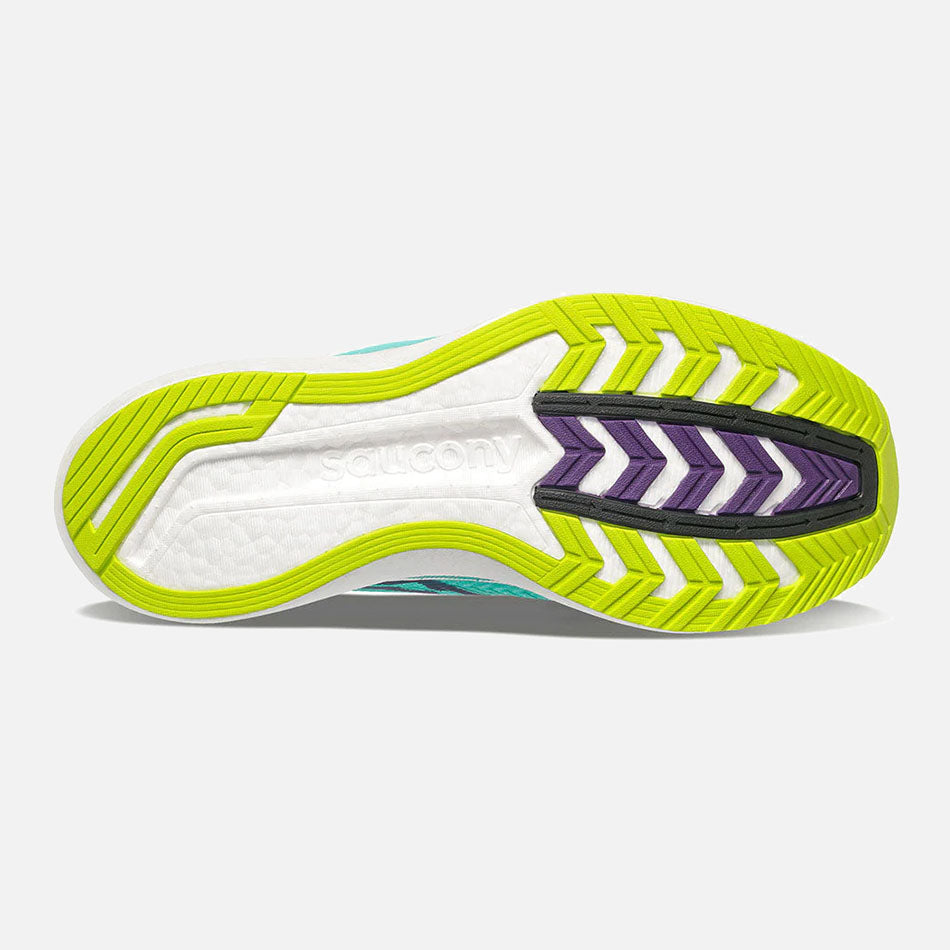 Saucony Women's Endorphin Speed 2