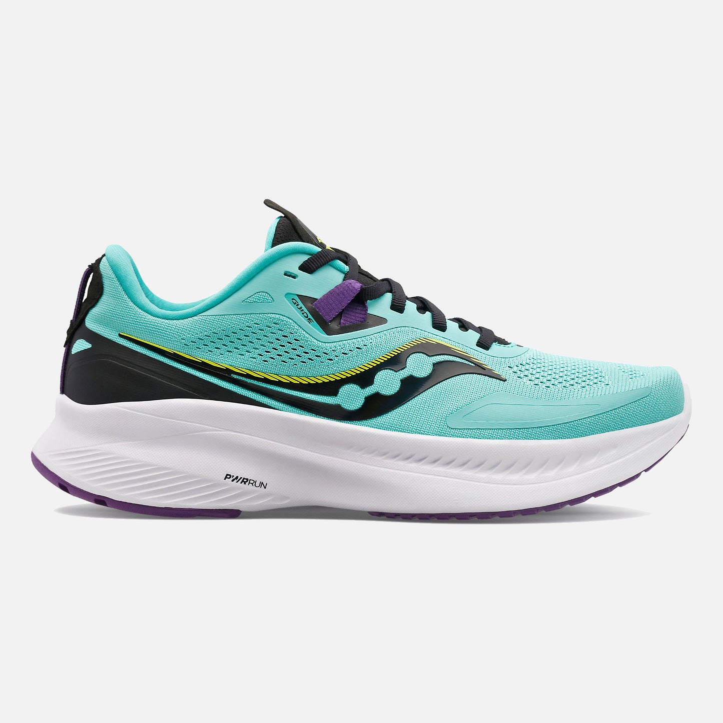 Saucony Women's Guide 15 Blue