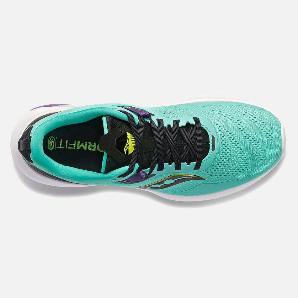 Saucony Women's Guide 15 Blue